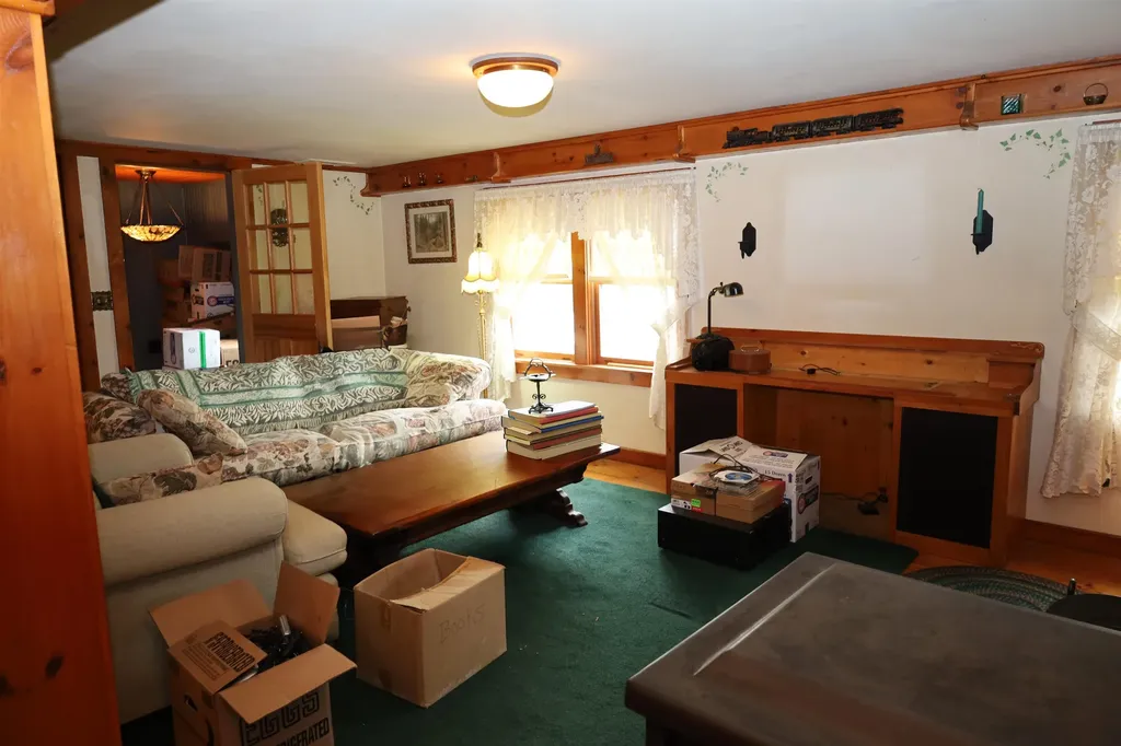 1040 Morrill Road Danville VT 05828