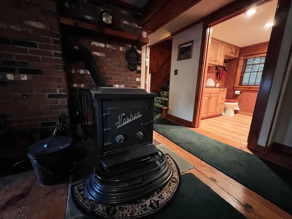 1040 Morrill Road Danville VT 05828