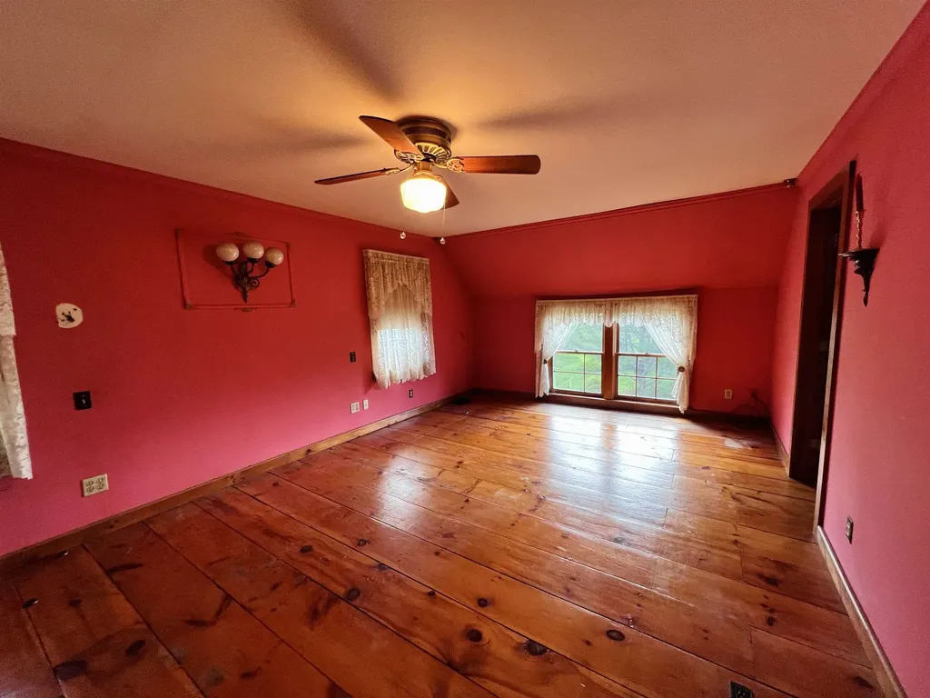 1040 Morrill Road Danville VT 05828