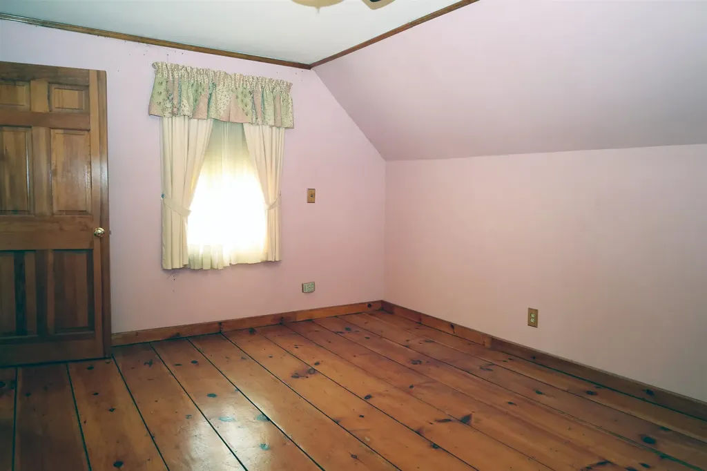 1040 Morrill Road Danville VT 05828