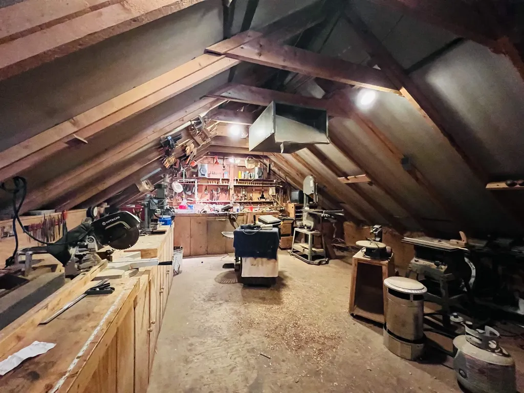 1040 Morrill Road Danville VT 05828