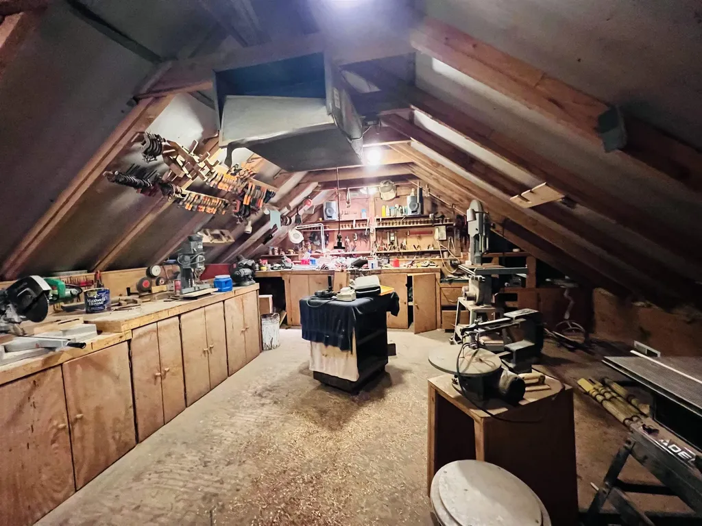 1040 Morrill Road Danville VT 05828