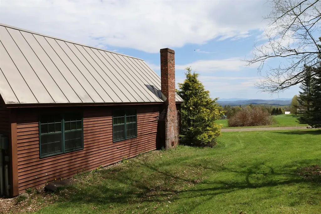 1040 Morrill Road Danville VT 05828