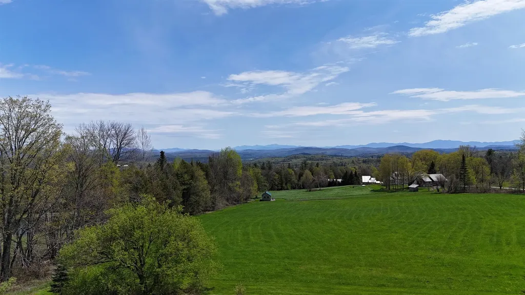 1040 Morrill Road Danville VT 05828