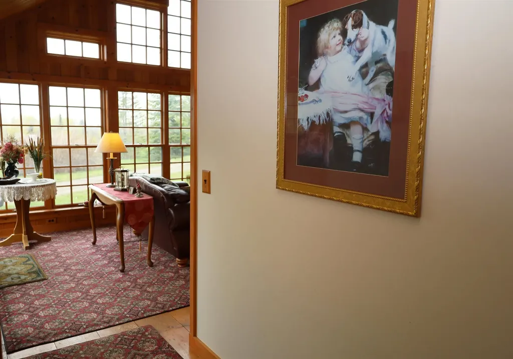 1040 Morrill Road Danville VT 05828