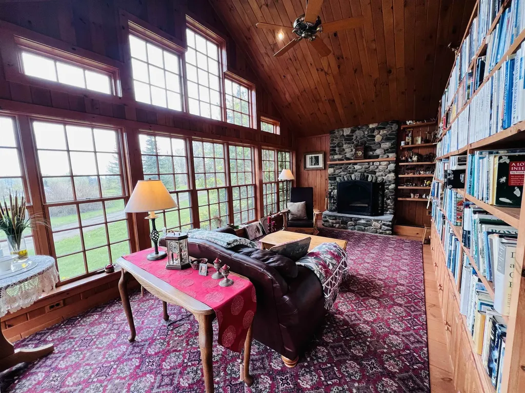 1040 Morrill Road Danville VT 05828