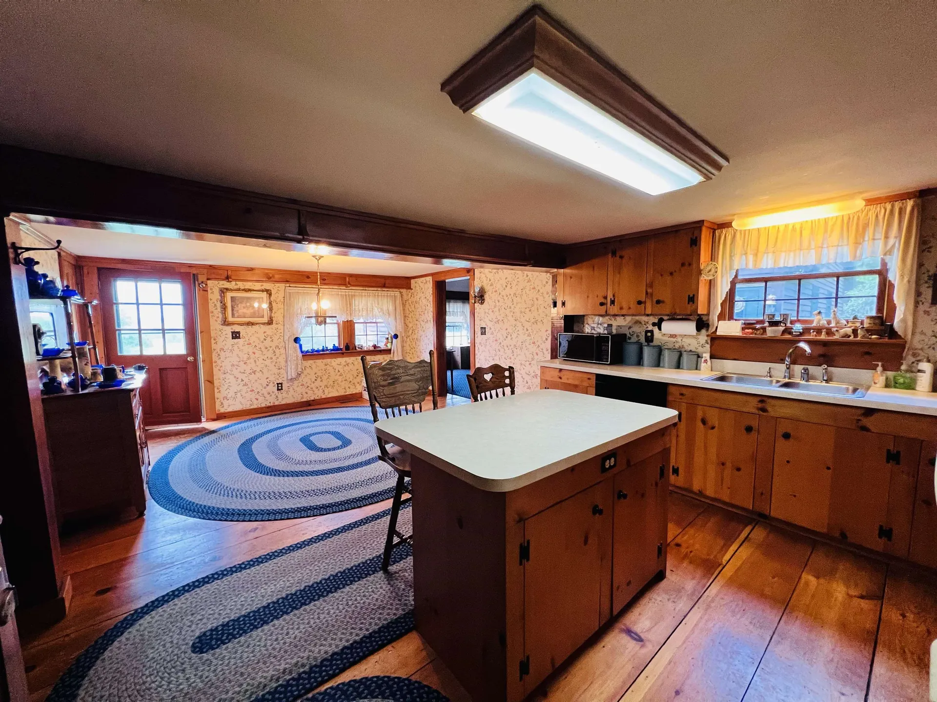 1040 Morrill Road Danville VT 05828