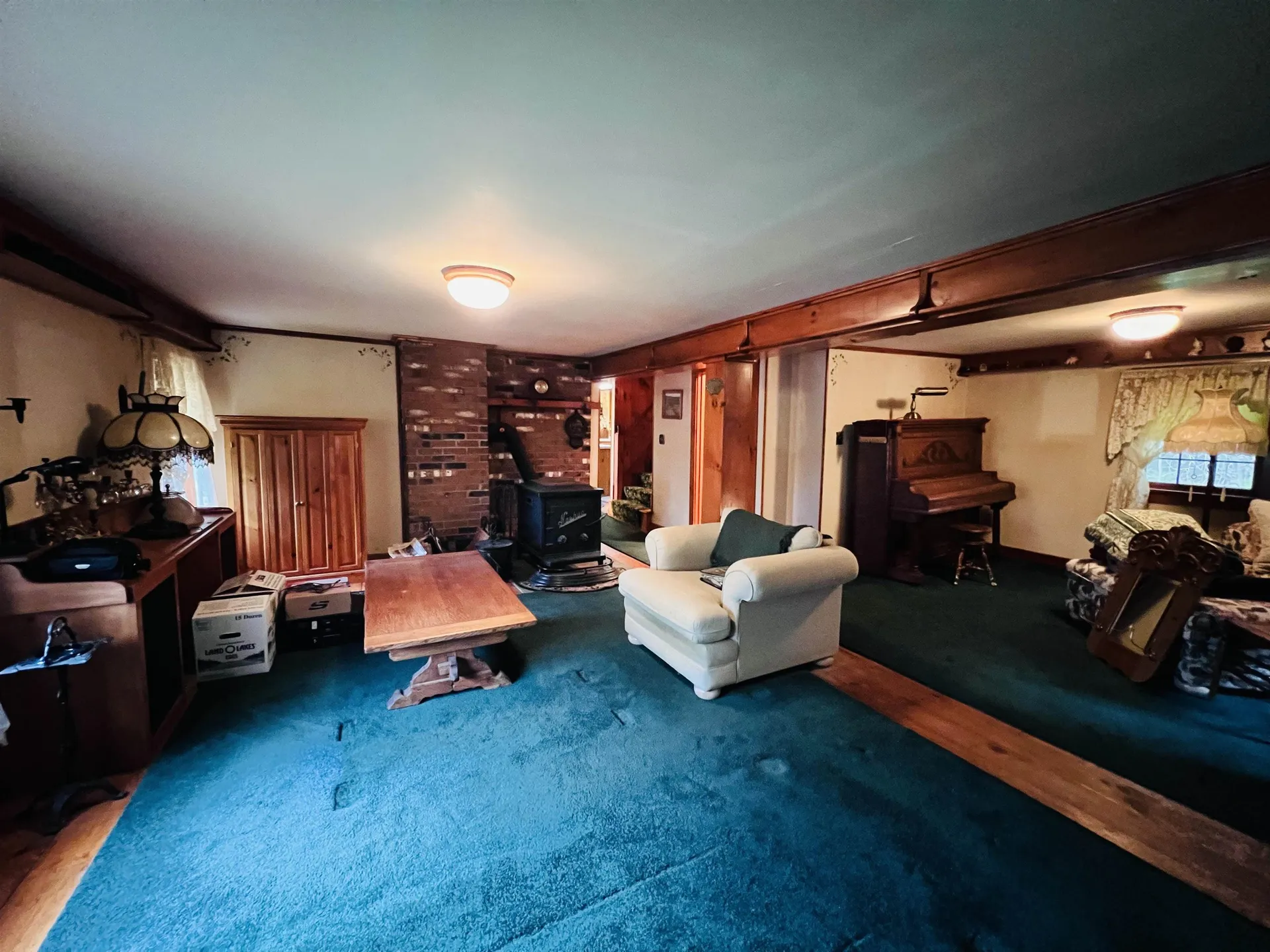 1040 Morrill Road Danville VT 05828