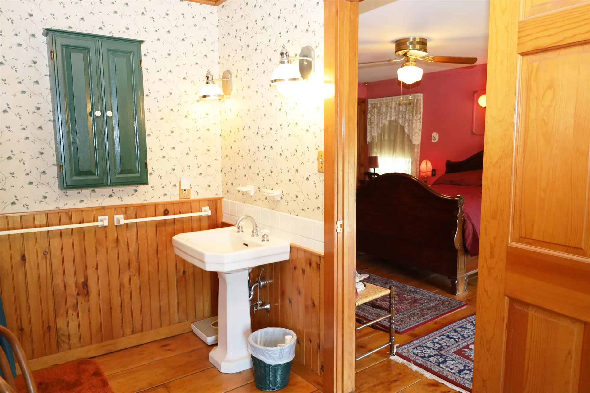 1040 Morrill Road Danville VT 05828