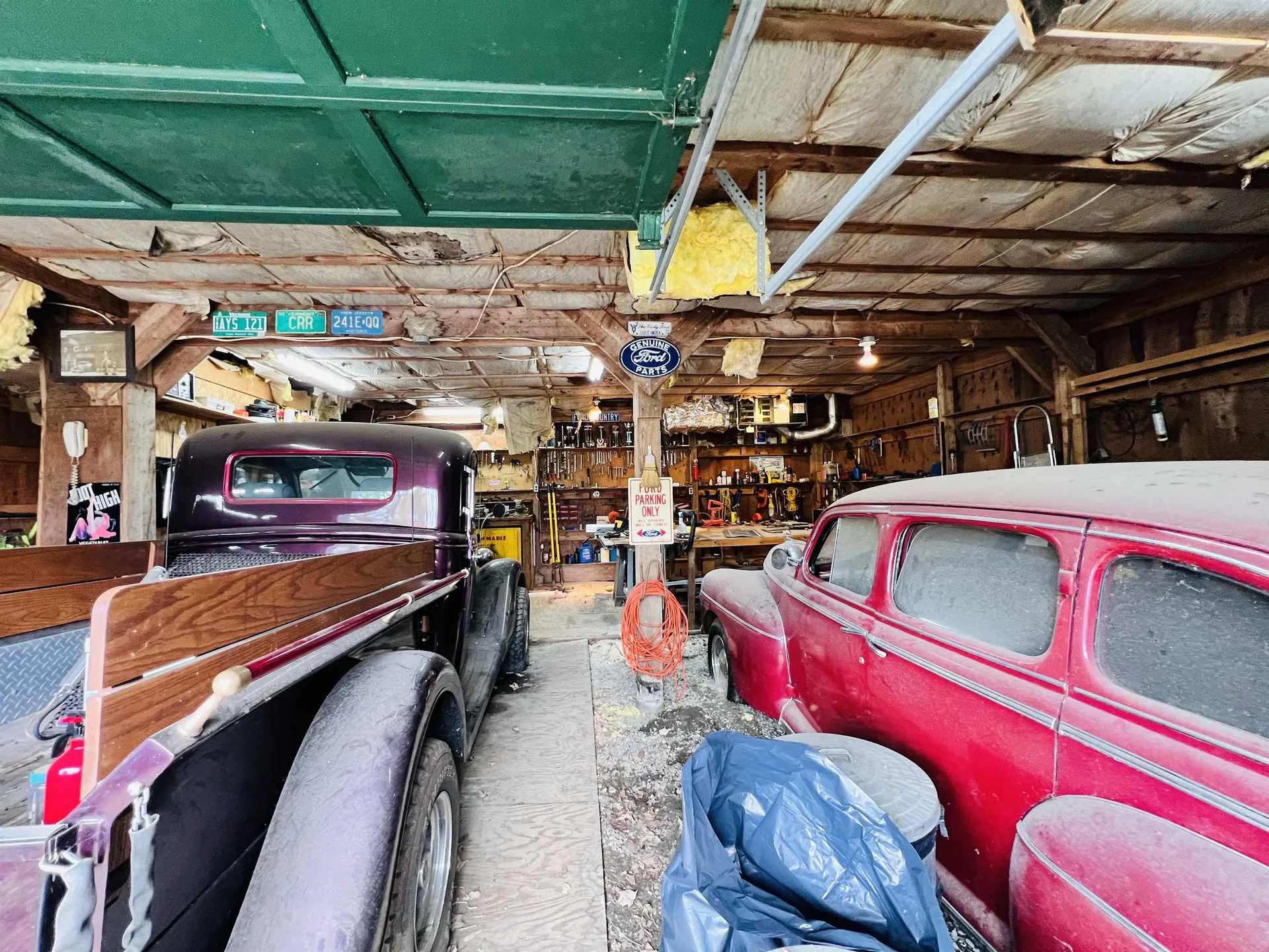 1040 Morrill Road Danville VT 05828