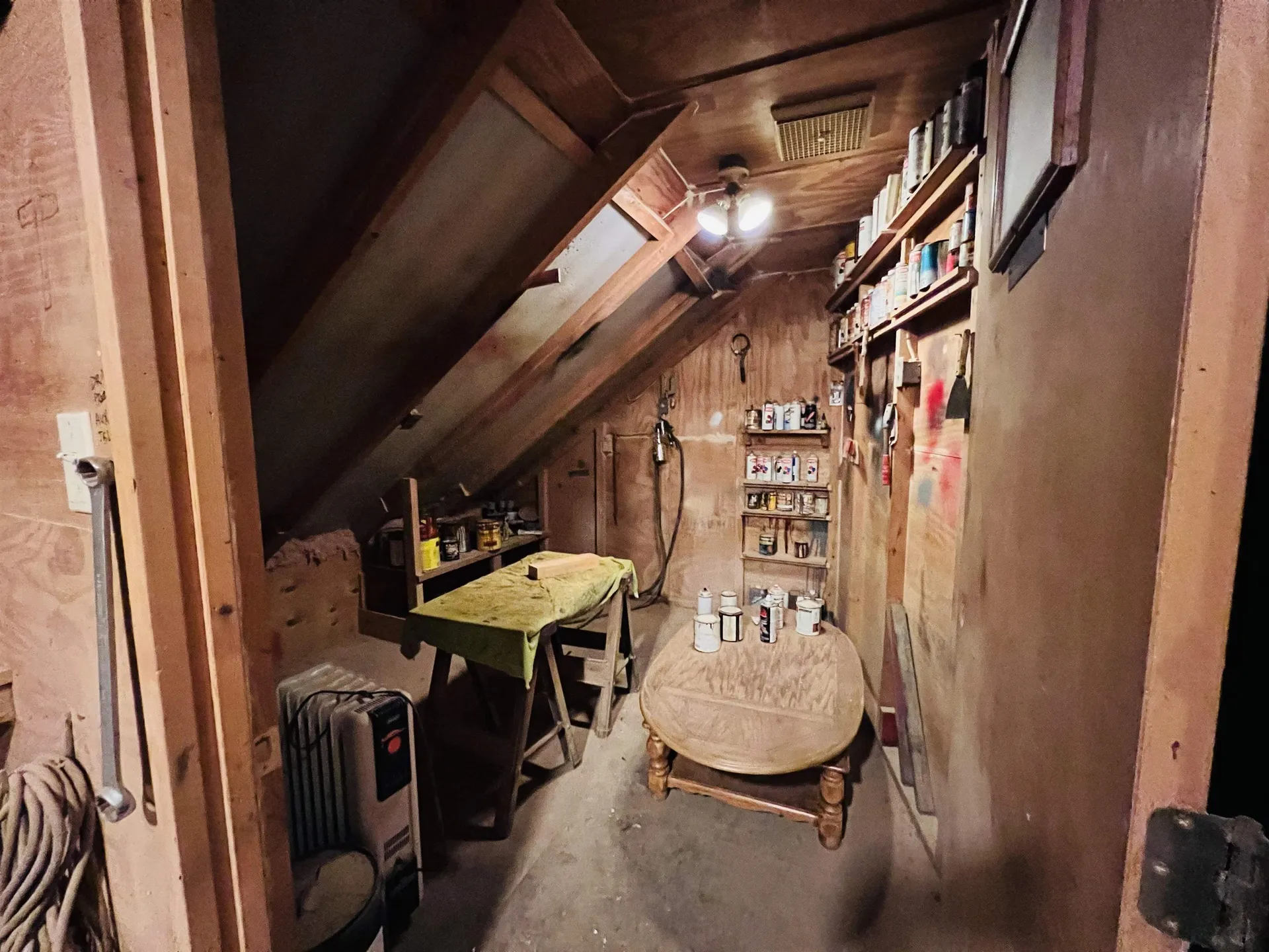 1040 Morrill Road Danville VT 05828