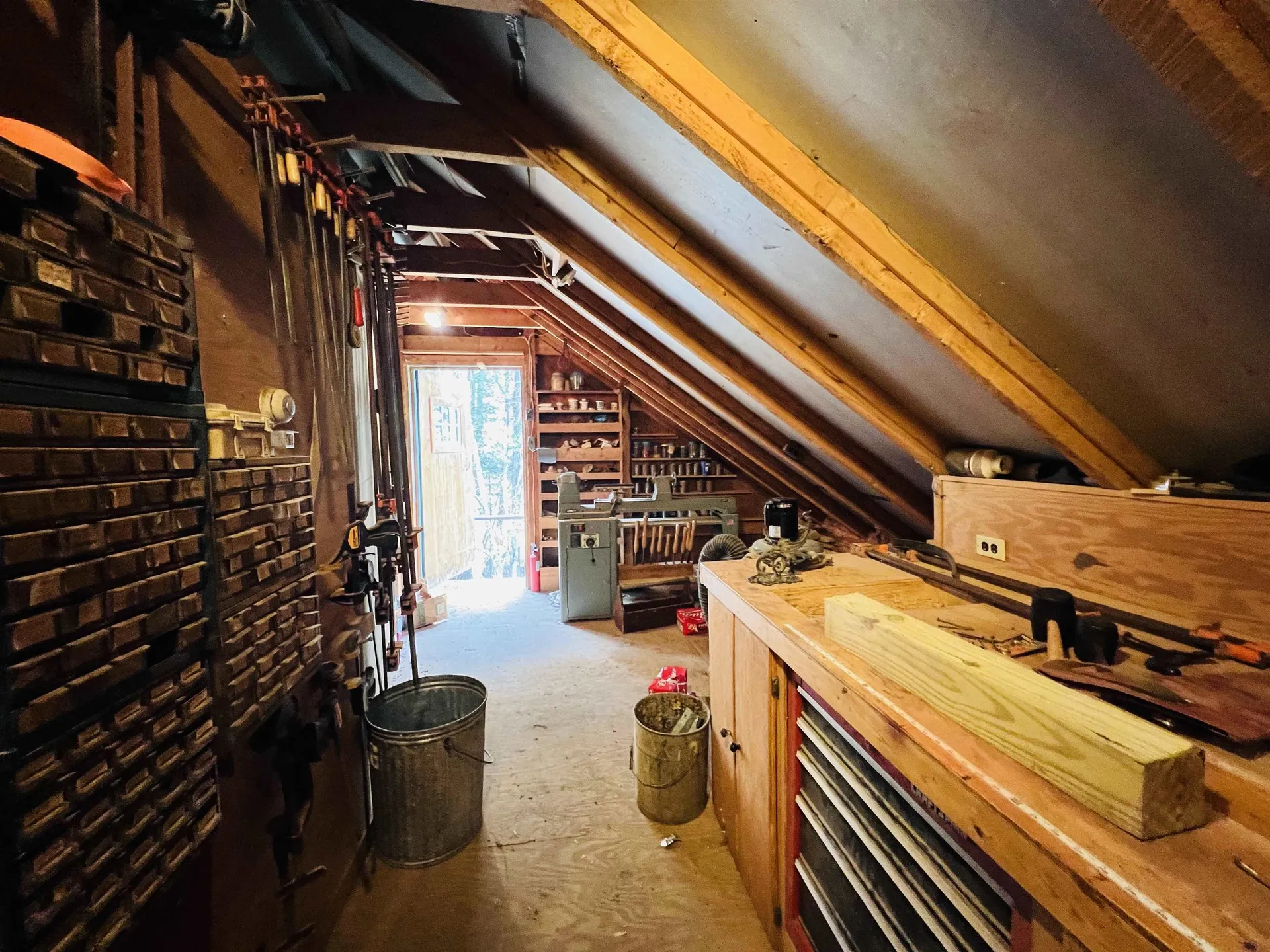 1040 Morrill Road Danville VT 05828