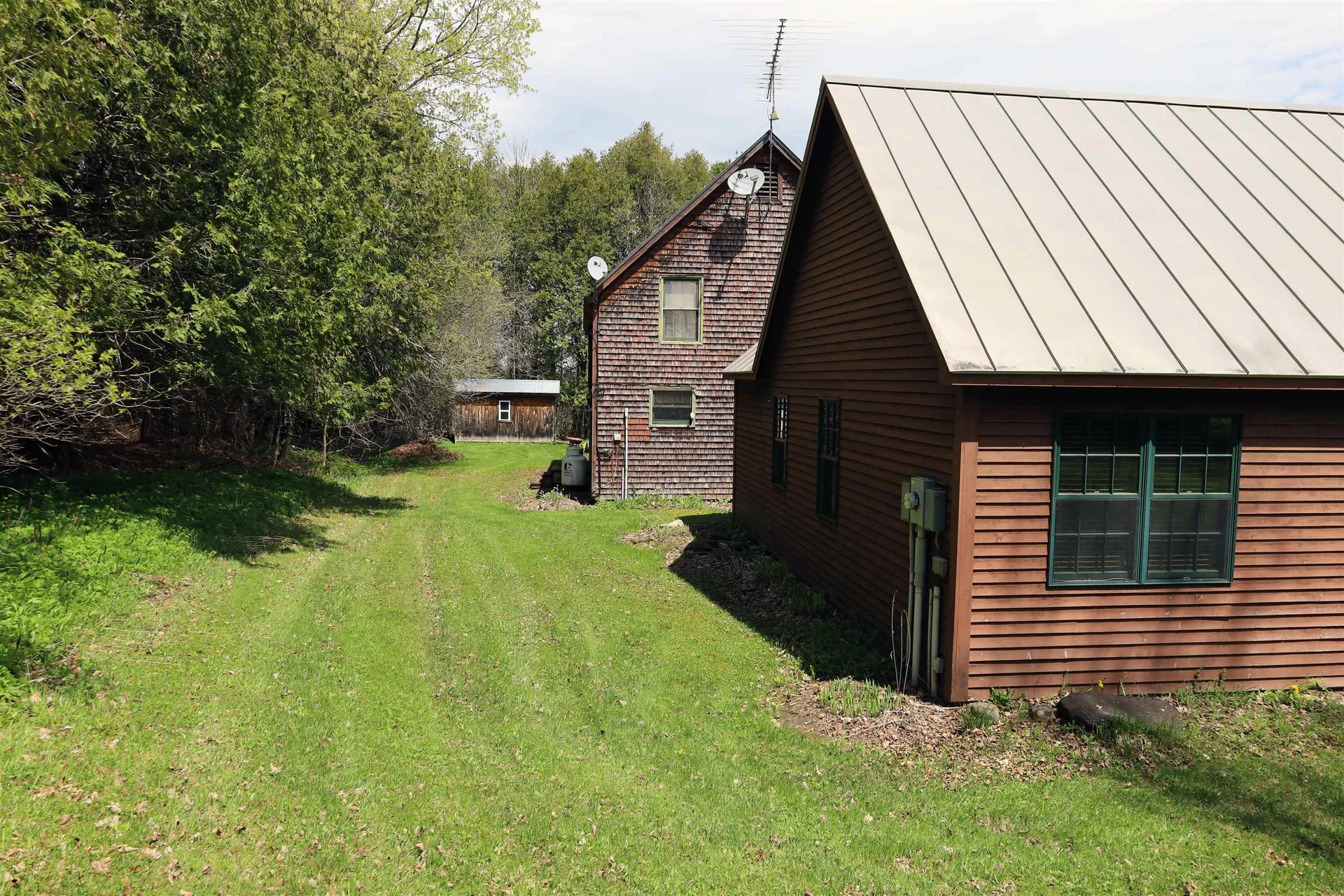 1040 Morrill Road Danville VT 05828