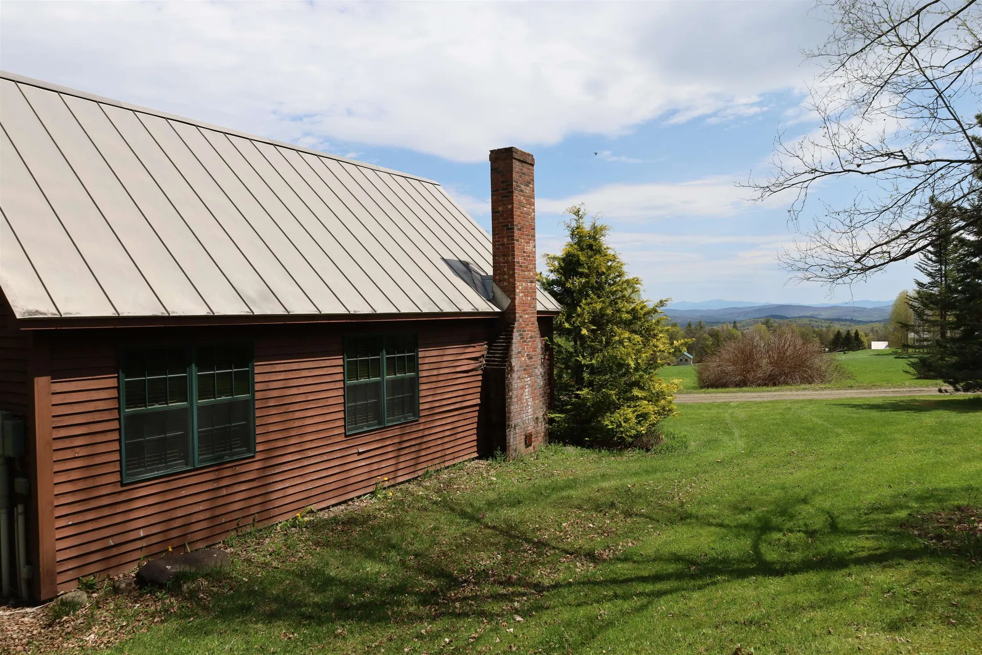 1040 Morrill Road Danville VT 05828