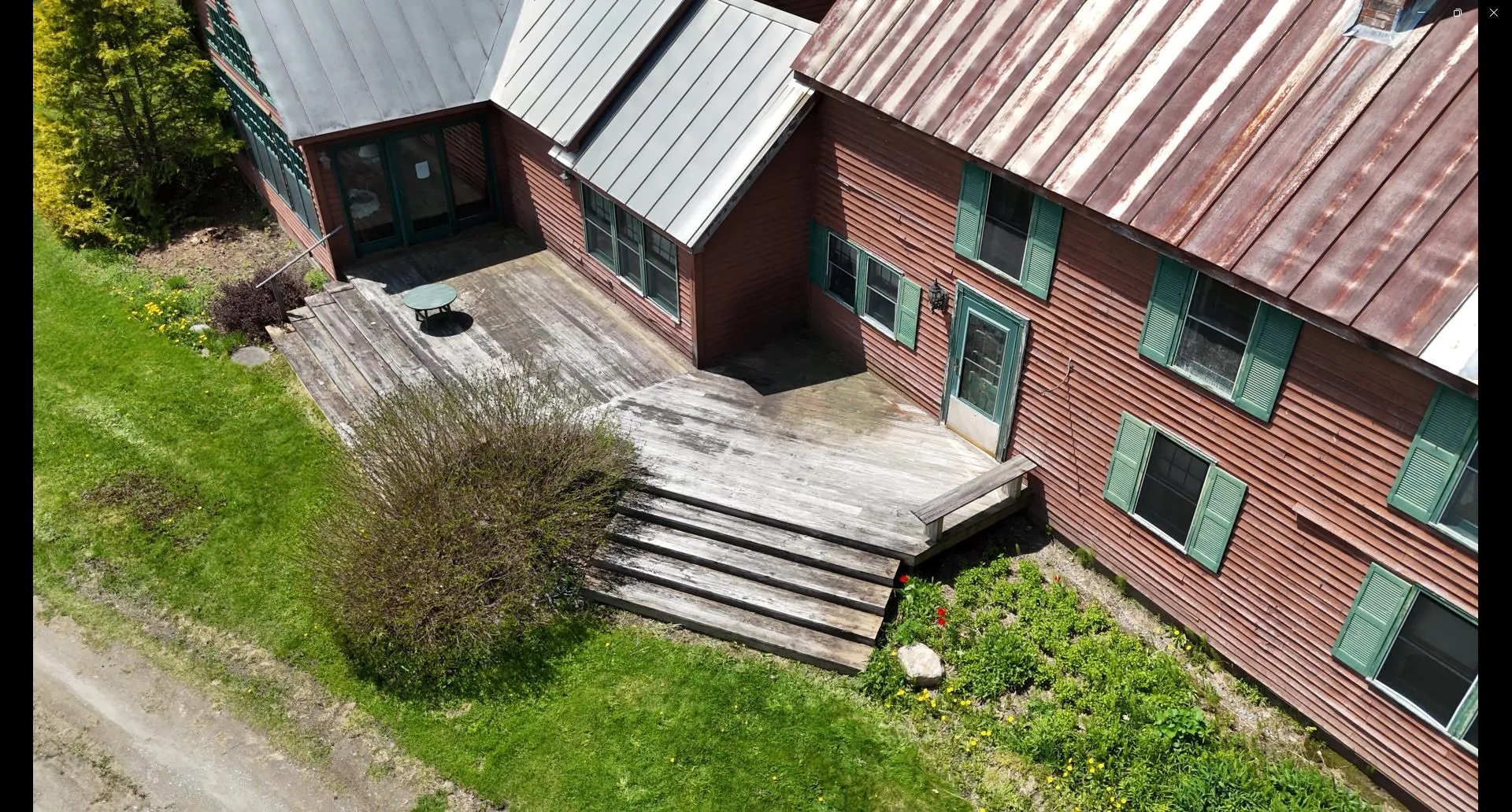 1040 Morrill Road Danville VT 05828