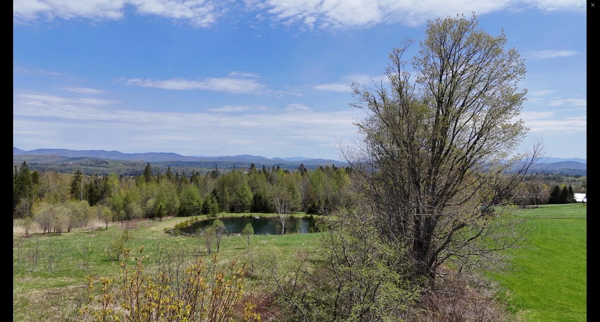 1040 Morrill Road Danville VT 05828