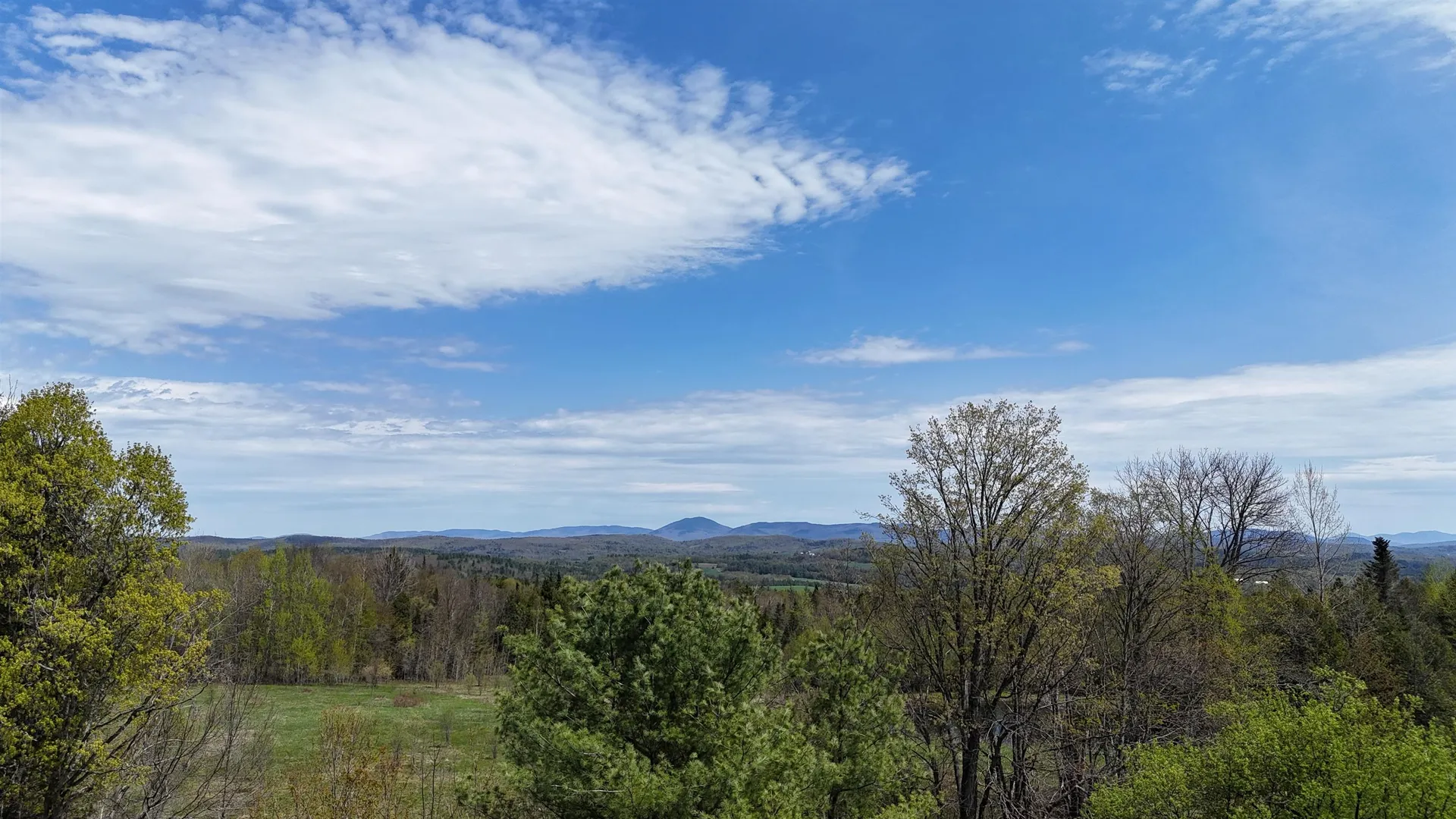 1040 Morrill Road Danville VT 05828