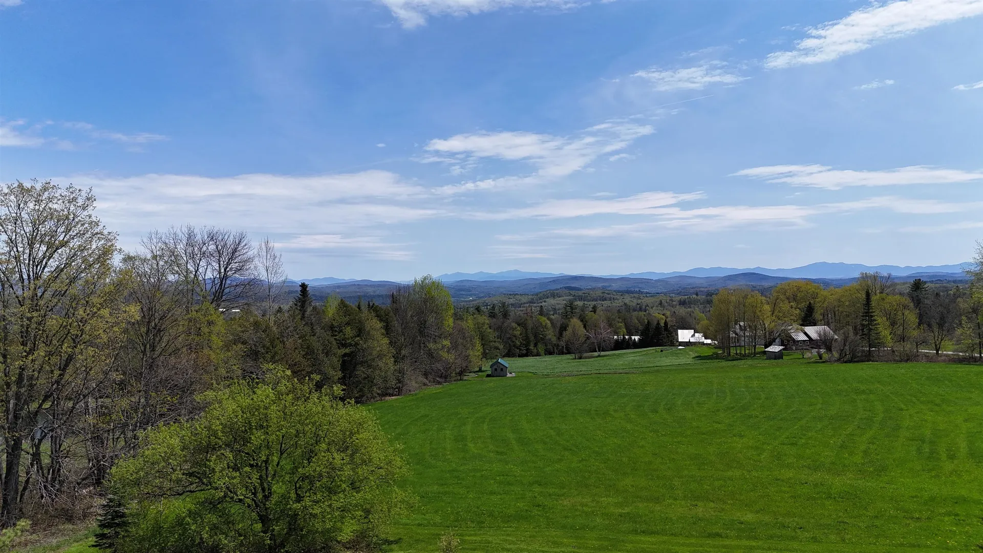 1040 Morrill Road Danville VT 05828