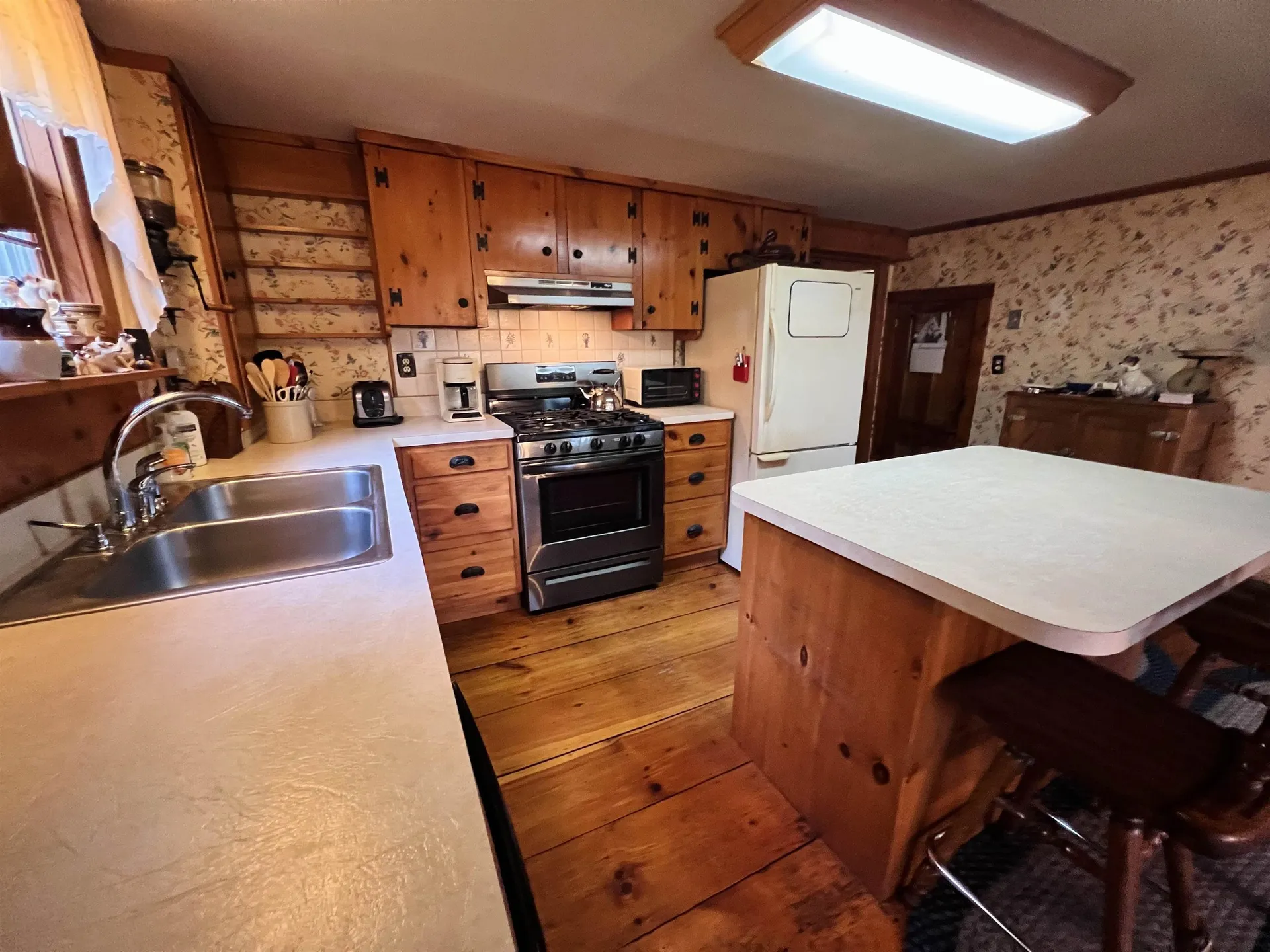 1040 Morrill Road Danville VT 05828