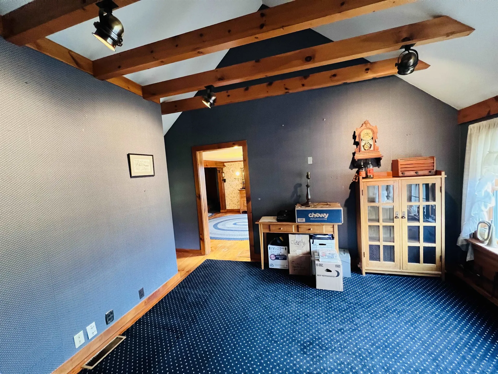 1040 Morrill Road Danville VT 05828