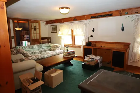 1040 Morrill Road Danville VT 05828