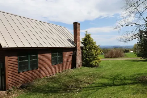 1040 Morrill Road Danville VT 05828