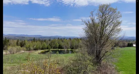 1040 Morrill Road Danville VT 05828