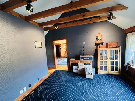 1040 Morrill Road Danville VT 05828