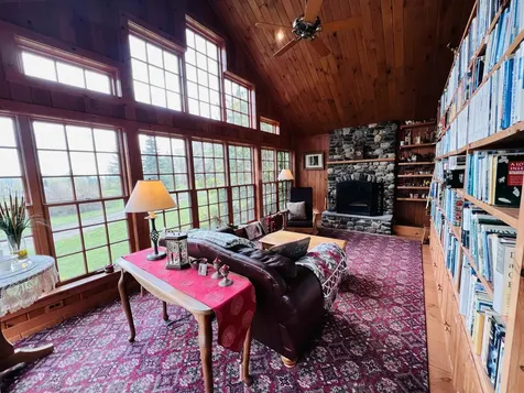 1040 Morrill Road Danville VT 05828