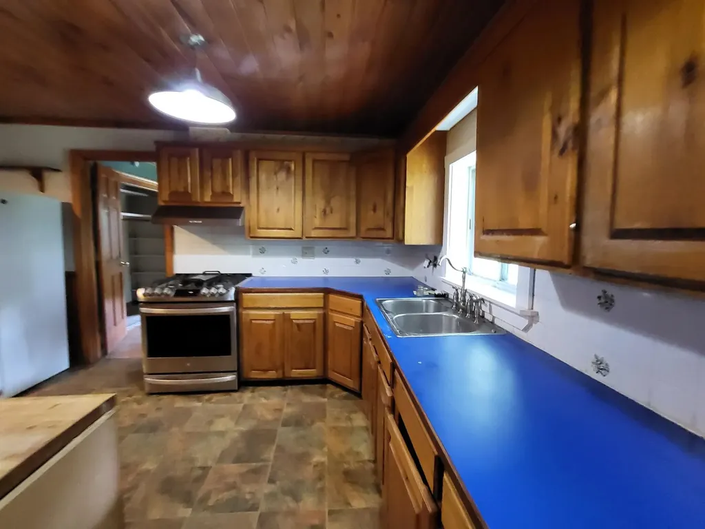 3742 North Fayston Road Fayston VT 05660