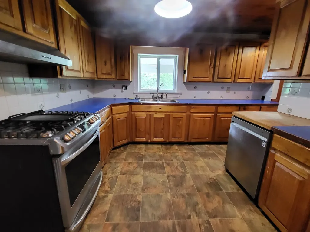 3742 North Fayston Road Fayston VT 05660