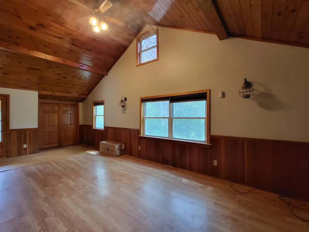 3742 North Fayston Road Fayston VT 05660