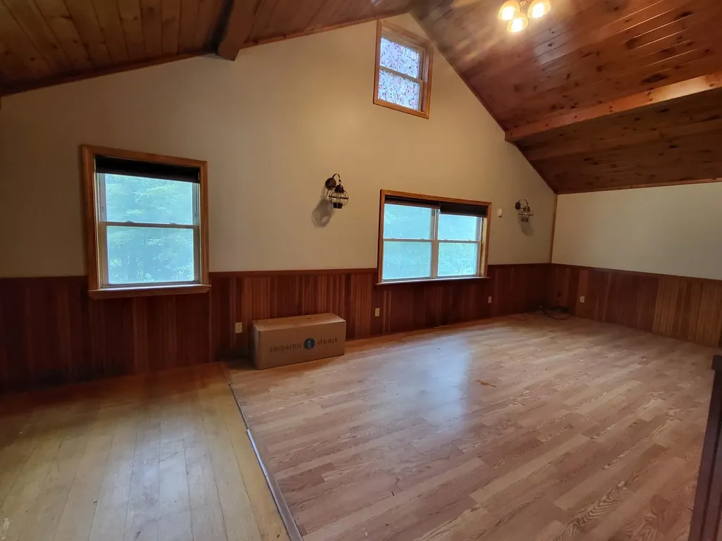 3742 North Fayston Road Fayston VT 05660