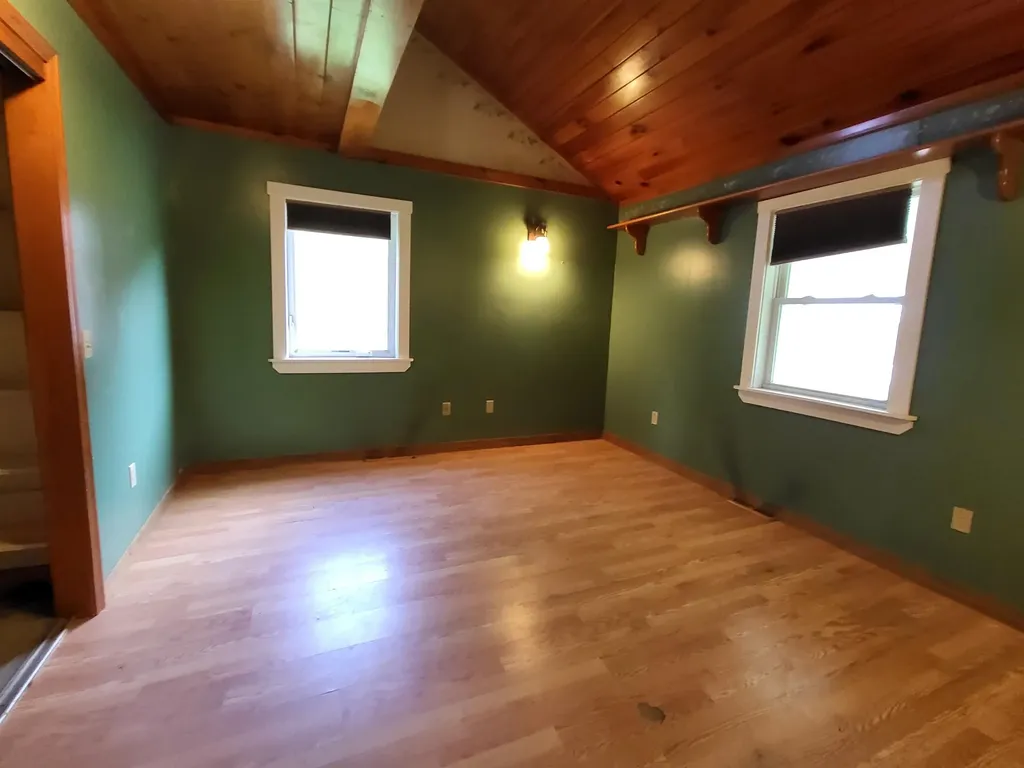 3742 North Fayston Road Fayston VT 05660