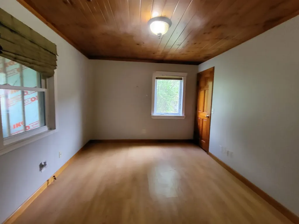 3742 North Fayston Road Fayston VT 05660