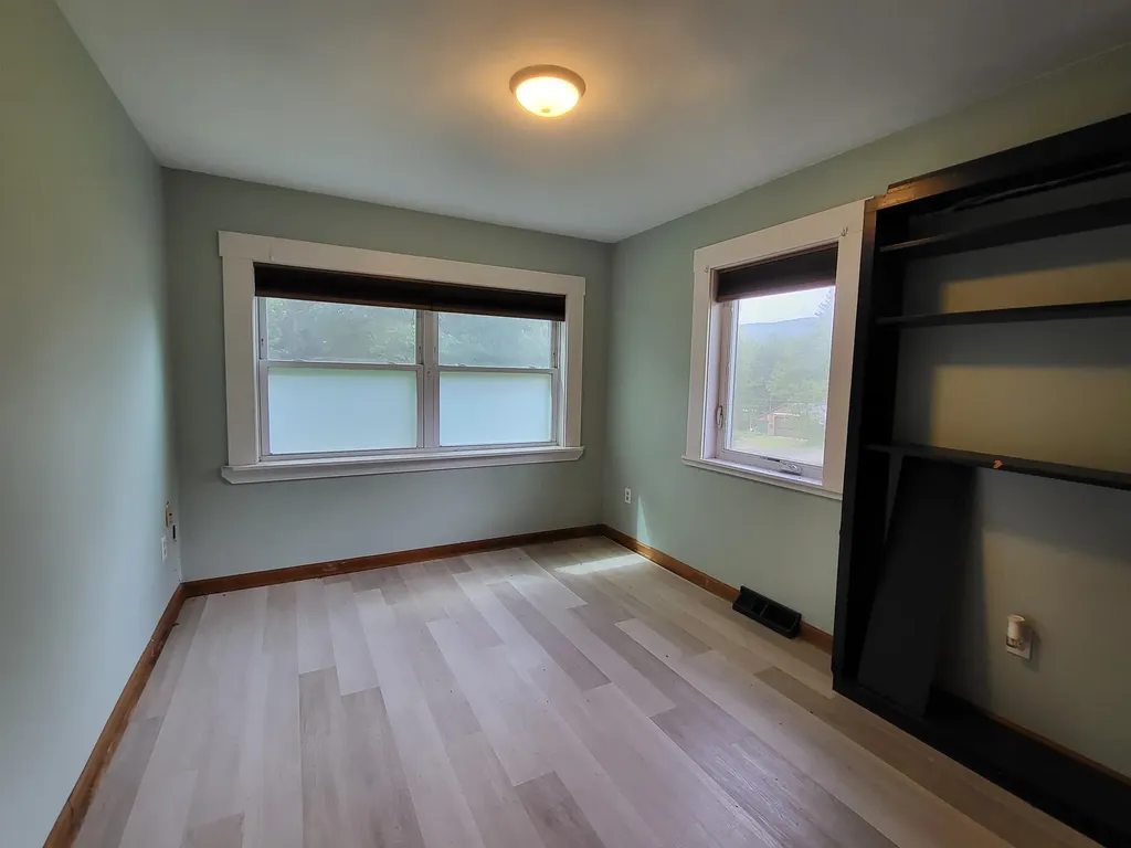 3742 North Fayston Road Fayston VT 05660