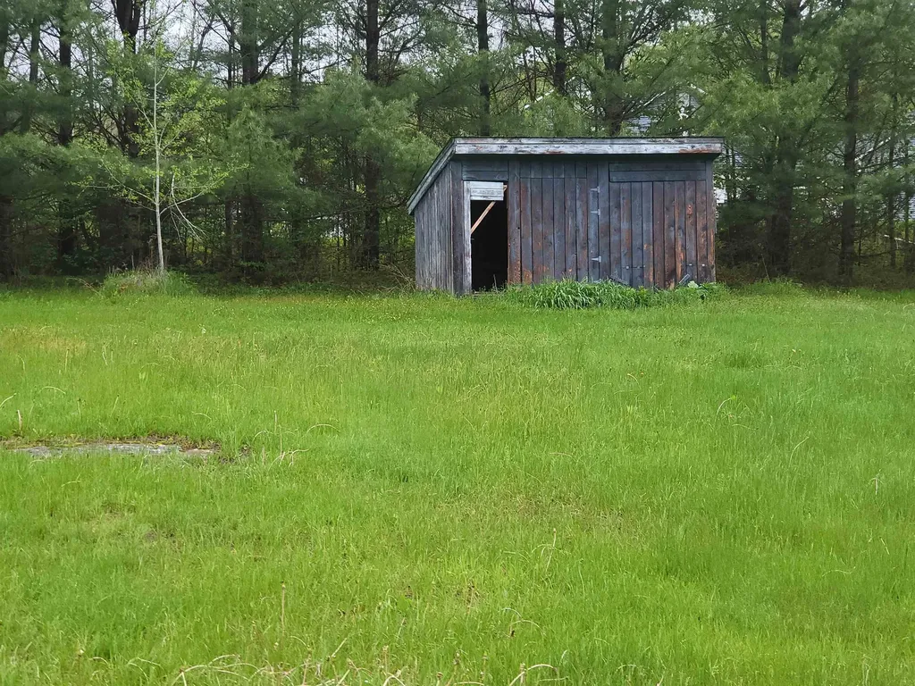 3742 North Fayston Road Fayston VT 05660