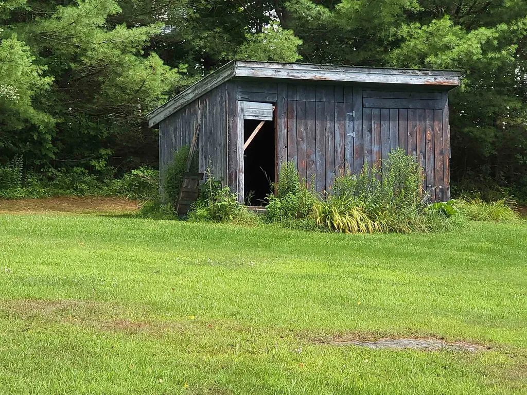 3742 North Fayston Road Fayston VT 05660