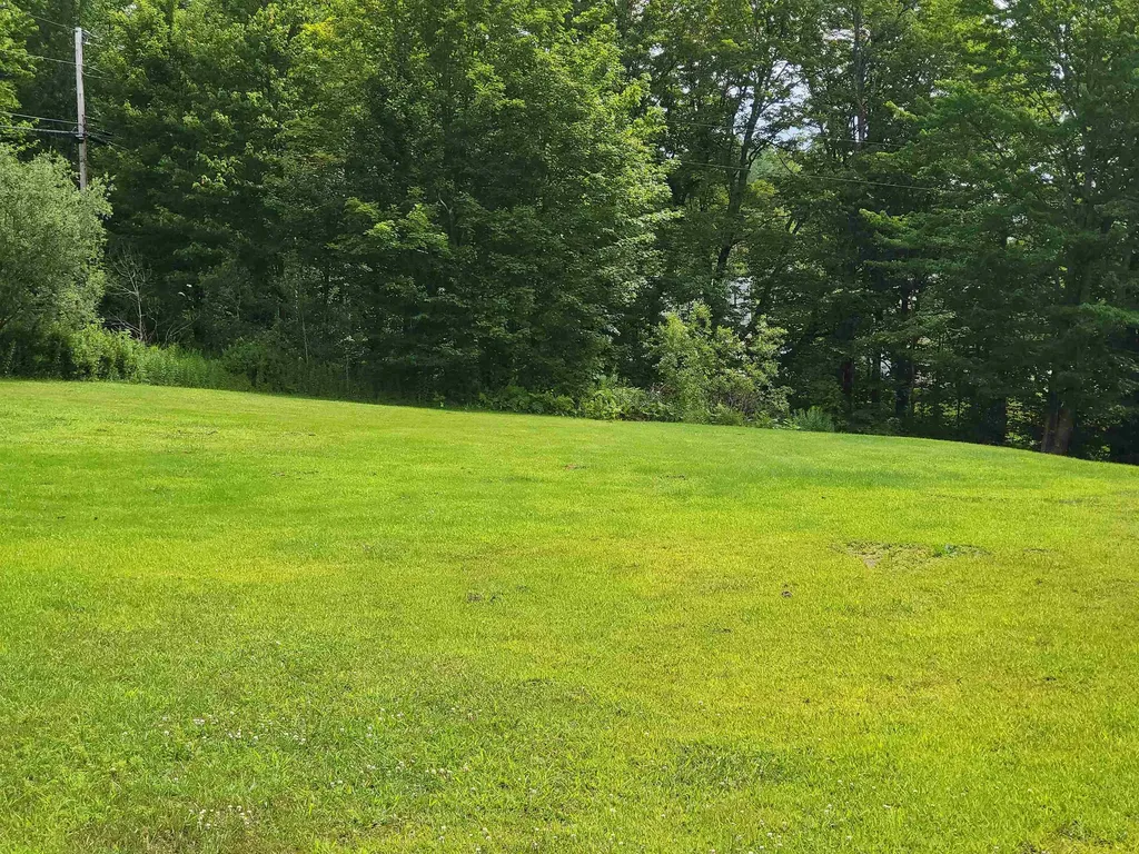 3742 North Fayston Road Fayston VT 05660