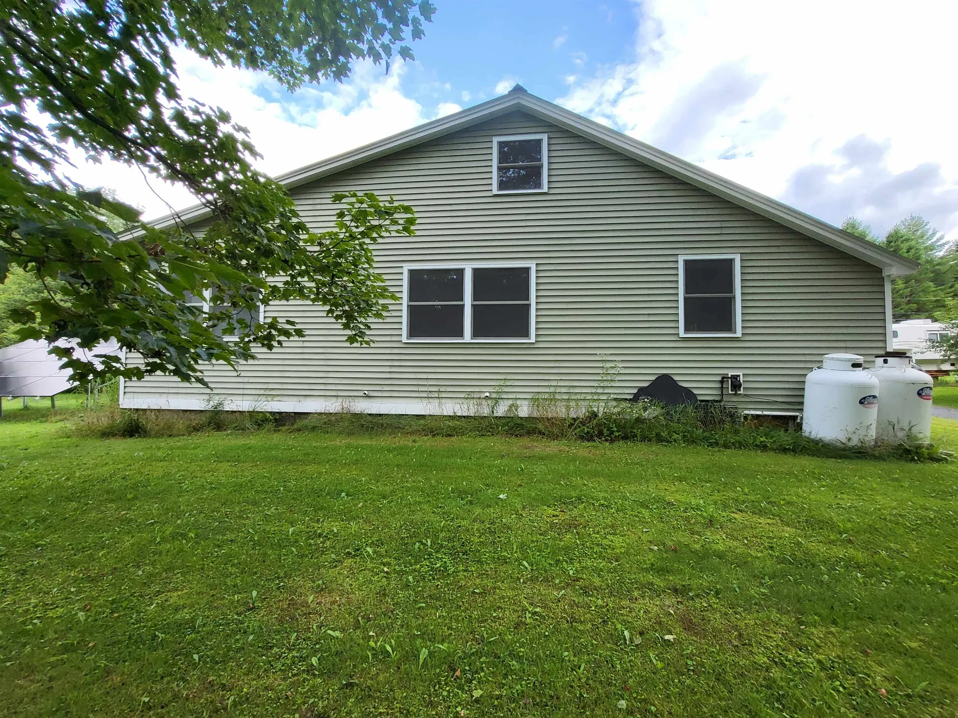 3742 North Fayston Road Fayston VT 05660