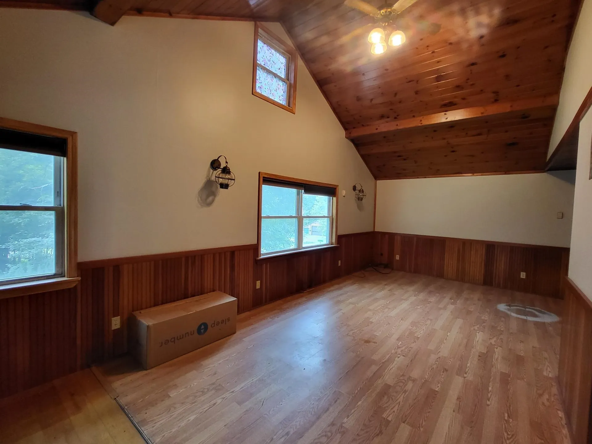 3742 North Fayston Road Fayston VT 05660