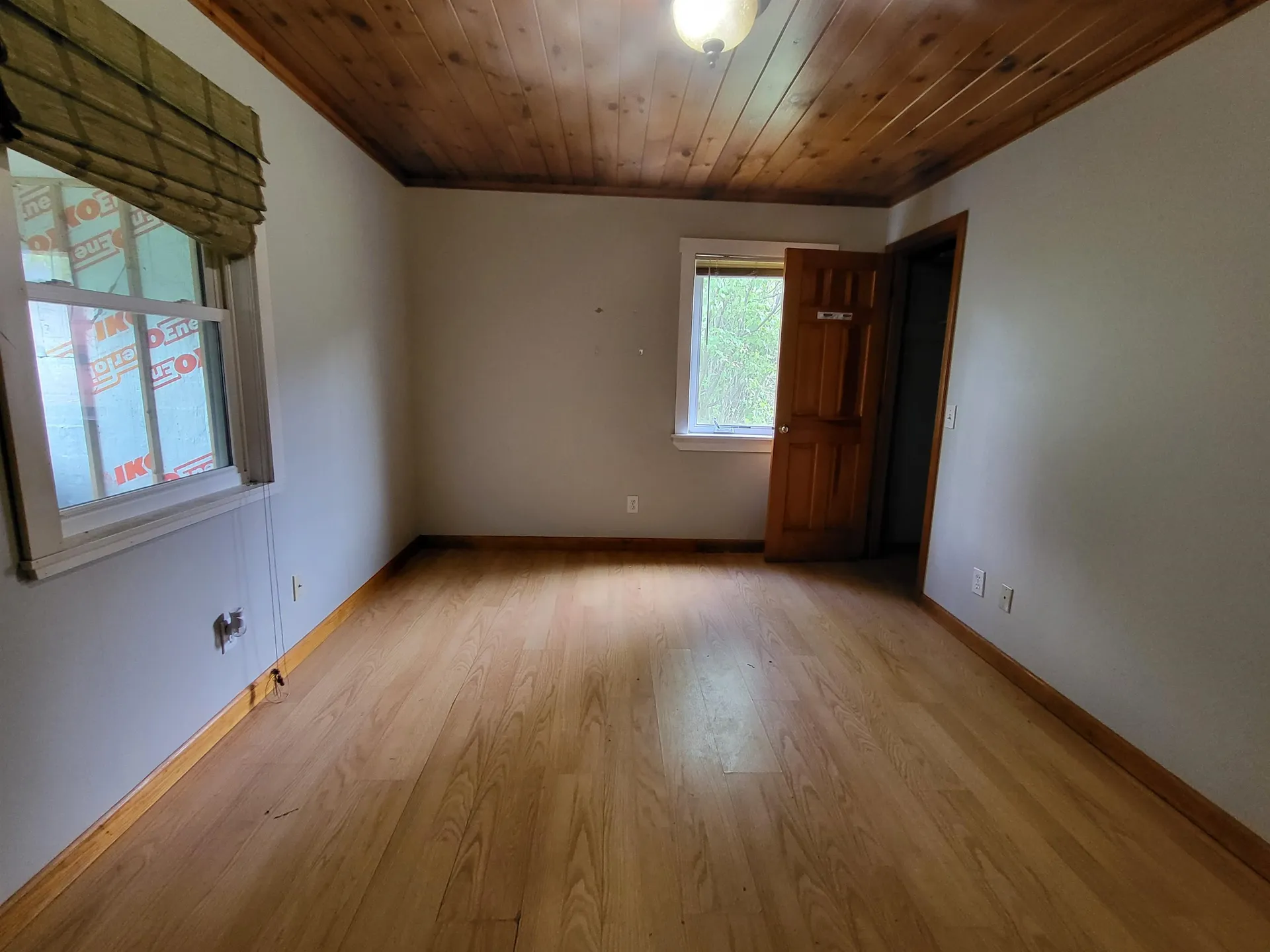 3742 North Fayston Road Fayston VT 05660