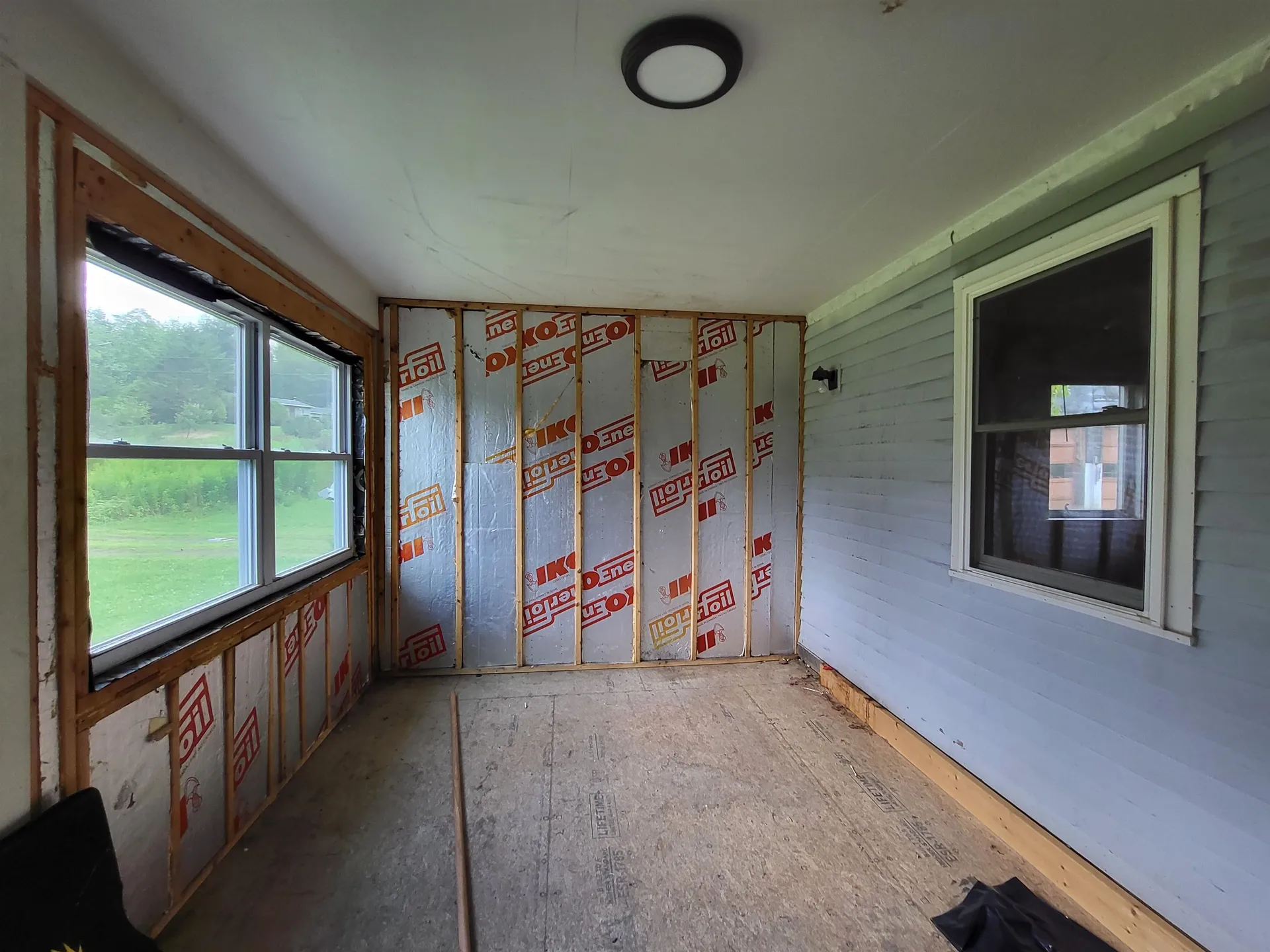 3742 North Fayston Road Fayston VT 05660