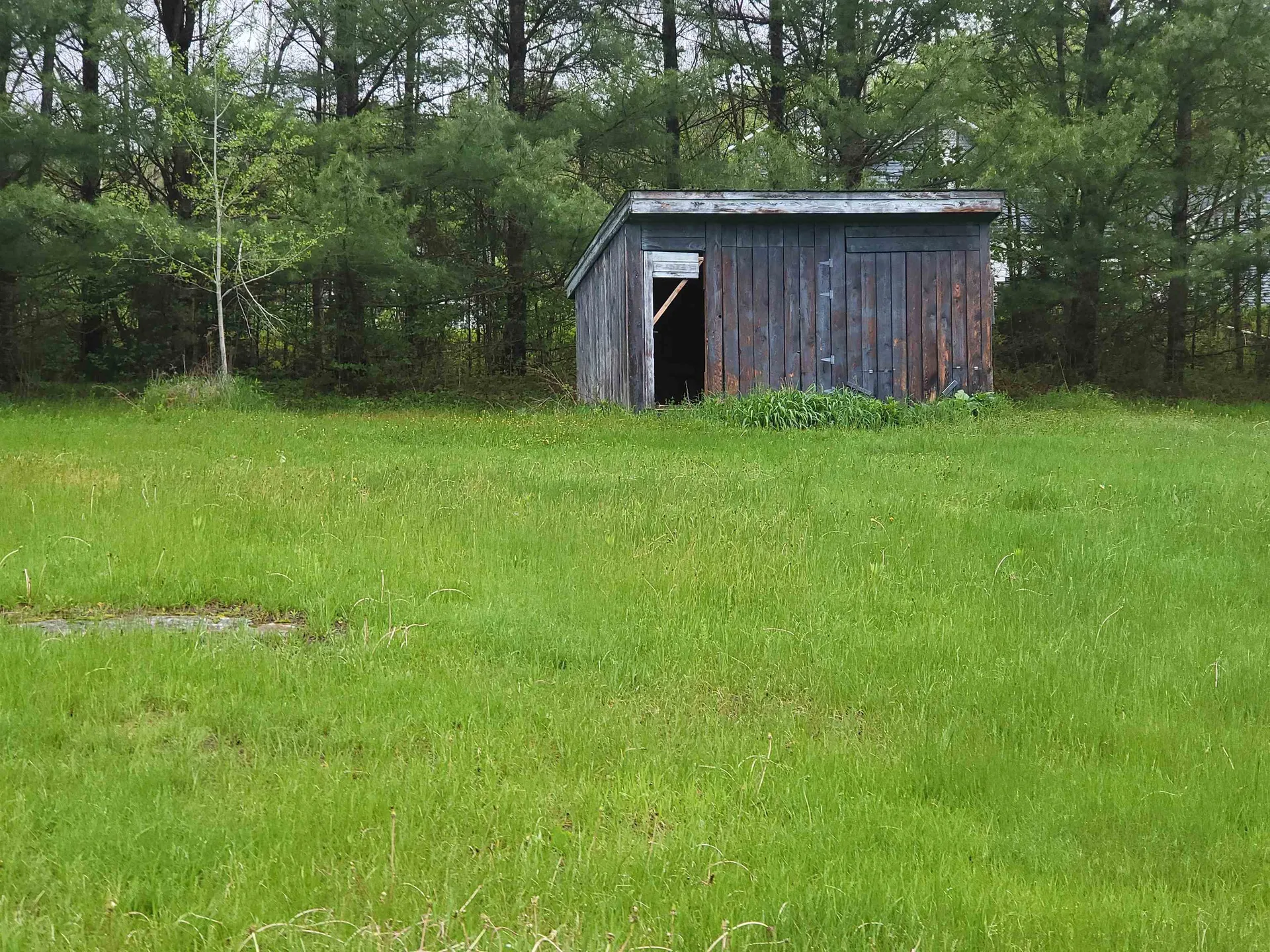 3742 North Fayston Road Fayston VT 05660