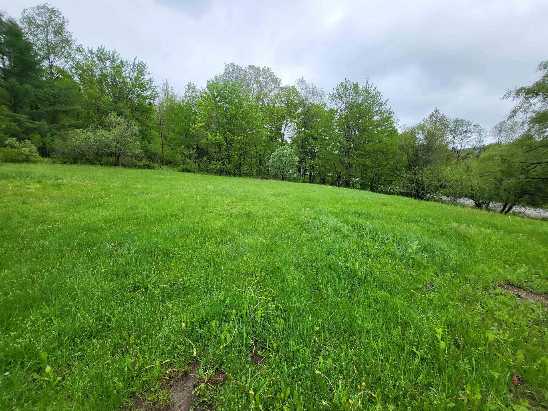 3742 North Fayston Road Fayston VT 05660