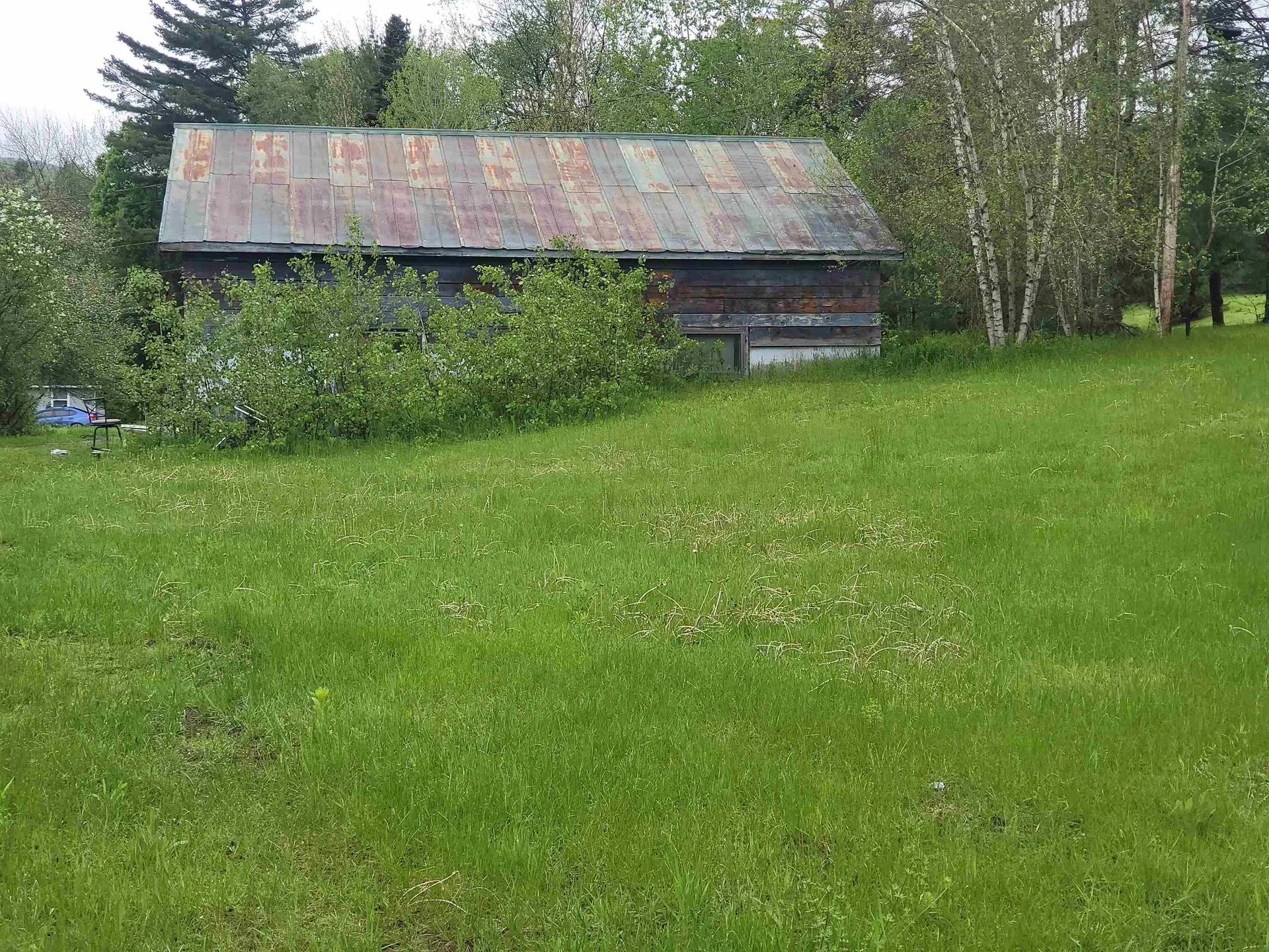 3742 North Fayston Road Fayston VT 05660