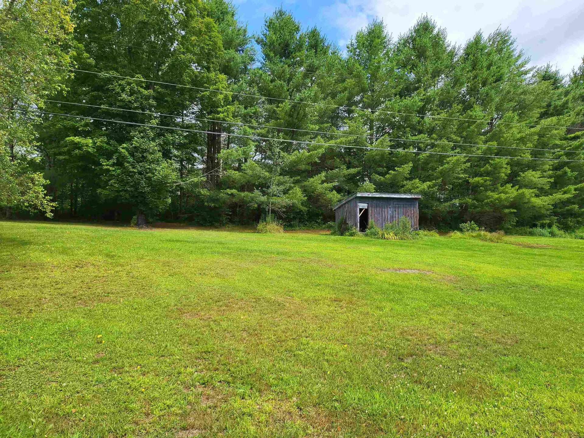 3742 North Fayston Road Fayston VT 05660