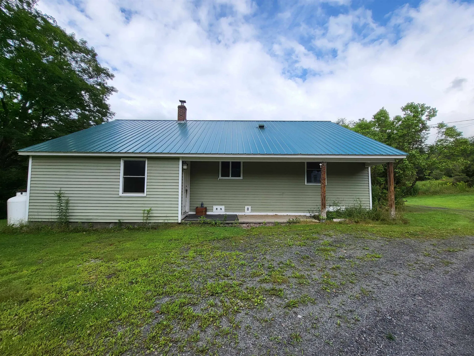 3742 North Fayston Road Fayston VT 05660