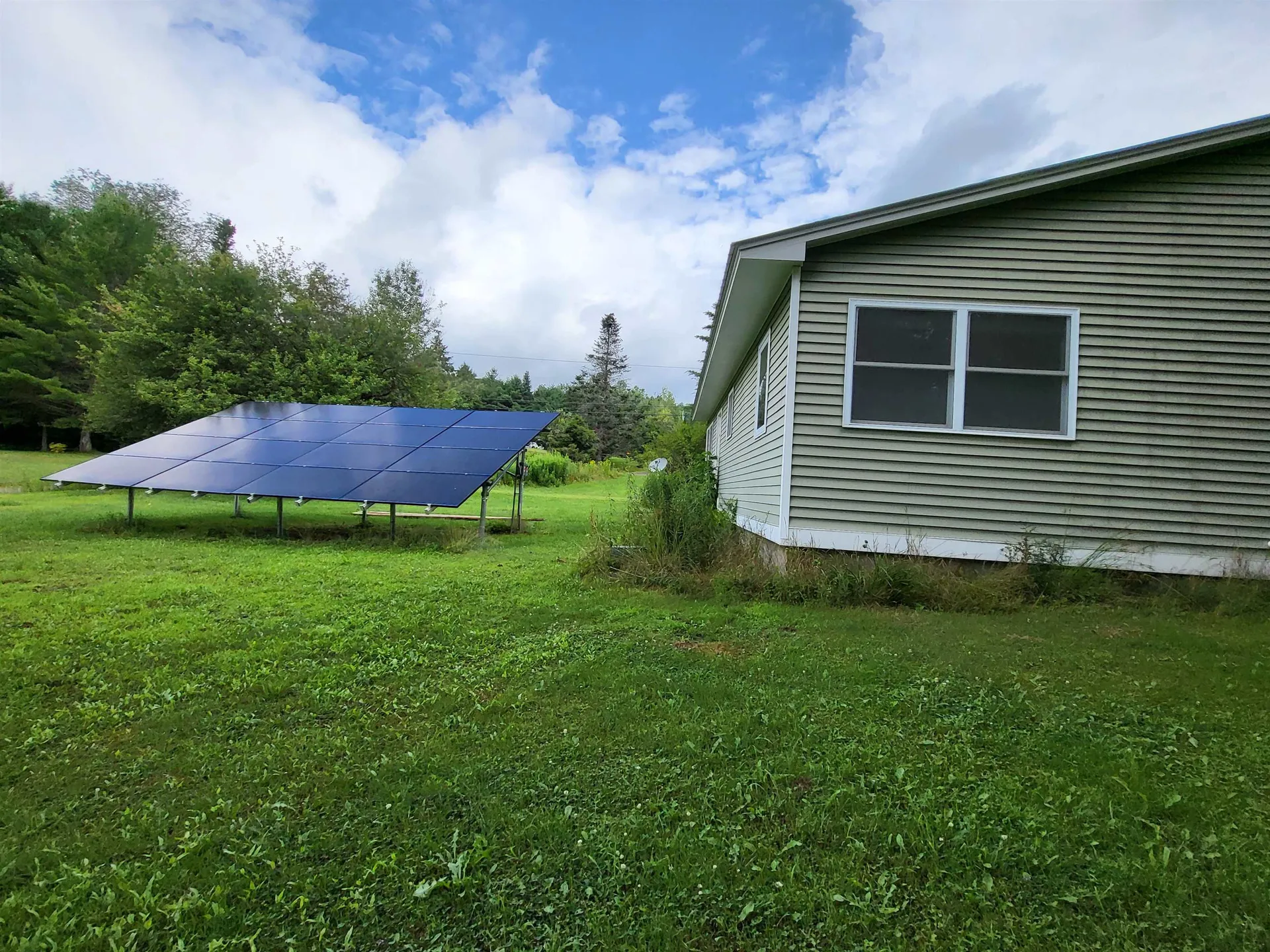 3742 North Fayston Road Fayston VT 05660
