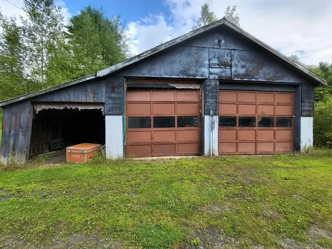 3742 North Fayston Road Fayston VT 05660